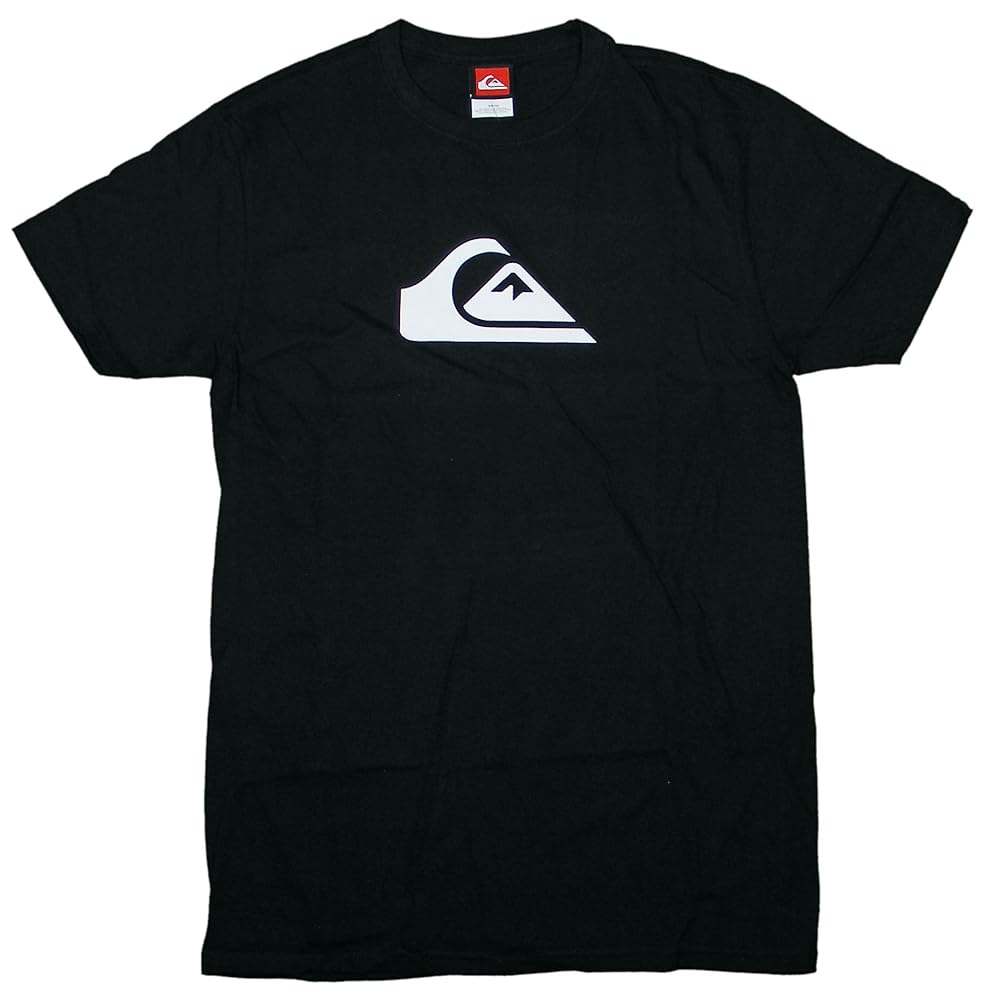 QUIKSILVER Tシャツ Quiksilver 23 SS クイックシルバー Tシャツ QT GROUND RIPPING